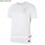 Nuevo Tailandia 3ª Camiseta Noruega 2026 Baratas