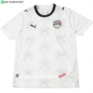 Nuevo Tailandia 2ª Camiseta Egipto 2026 Baratas