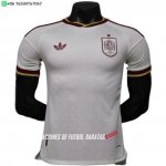 Nuevo 2ª Jugadores Camiseta España 2026 Baratas Nuevo 2ª Jugadores Camiseta España 2026 Baratas