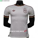 Nuevo 2ª Jugadores Camiseta España 2026 Baratas