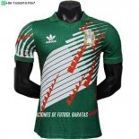 Nuevo Especial Jugadores Camiseta Mexico 2026 Verde Blanco Rojo Baratas