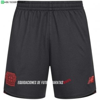 Nuevo 1ª Pantalones Leverkusen 25/26 Baratas