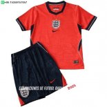Nuevo 2ª Conjunto De Niños Inglaterra 2026 Baratas