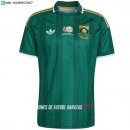 Nuevo Tailandia 2ª Camiseta Sudafrica 2026 Baratas