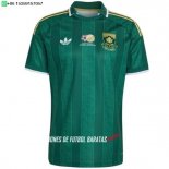 Nuevo Tailandia 2ª Camiseta Sudafrica 2026 Baratas