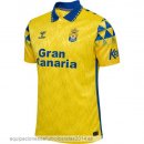 Nuevo Tailandia 1ª Camiseta Las Palmas 24/25 Amarillo Baratas