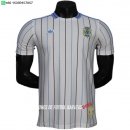 Nuevo Tailandia Especial Camiseta Congo 2026 Blanco Baratas