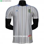 Nuevo Tailandia Especial Camiseta Congo 2026 Blanco Baratas