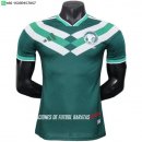 Nuevo Especial Jugadores Camiseta Arabia Saudita 2026 Verde Baratas