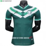 Nuevo Especial Jugadores Camiseta Arabia Saudita 2026 Verde Baratas