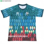 Nuevo Tailandia Especial Camiseta Guatemala 2026 Verde Baratas