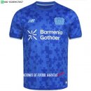 Nuevo Tailandia 3ª Camiseta Leverkusen 25/26 Baratas