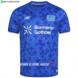 Nuevo Tailandia 3ª Camiseta Leverkusen 25/26 Baratas