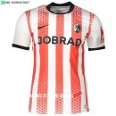 Nuevo Tailandia 1ª Camiseta Freiburg 25/26 Baratas