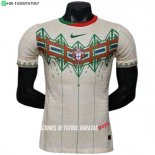 Nuevo Especial Jugadores Camiseta Portugal 2026 Amarillo Rojo Baratas