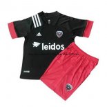 Nuevo Niños D.C. United 1ª Liga 20/21 Baratas