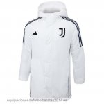 Chaqueta De Algodón Juventus 24/25 Blanco Baratas Chaqueta De Algodón Juventus 24/25 Blanco Baratas