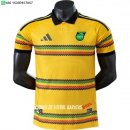 Nuevo 1ª Jugadores Camiseta Jamaica 2026 Baratas
