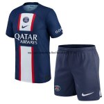 Nuevo 1ª Conjunto De Niños Paris Saint Germain 22/23 Baratas Nuevo 1ª Conjunto De Niños Paris Saint Germain 22/23 Baratas