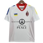 Nuevo Camiseta Especial AC Milan 22/23 Blanco Baratas Nuevo Camiseta Especial AC Milan 22/23 Blanco Baratas