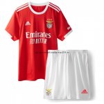 Nuevo 1ª Conjunto De Niños Benfica 22/23 Baratas