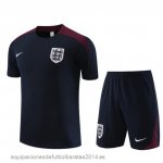 Nuevo Entrenamiento Conjunto Completo Niños Inglaterra 2023 Azul Marino Baratas Nuevo Entrenamiento Conjunto Completo Niños Inglaterra 2023 Azul Marino Baratas