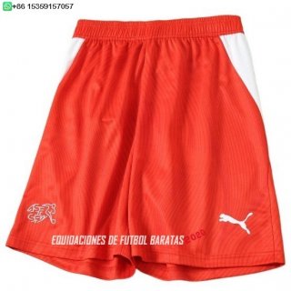 Nuevo 1ª Pantalones Suiza 2026 Baratas