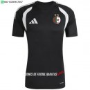 Nuevo Entrenamiento Argelia 2026 Negro Baratas