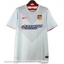 Nuevo 2ª Camiseta Atletico Madrid Retro 2014 2015 Gris Baratas