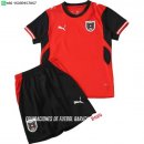 Nuevo 1ª Conjunto De Niños Austria 2026 Baratas