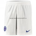 Nuevo Camisetas Paris Saint Germain 2ª Pantalones 20/21 Baratas