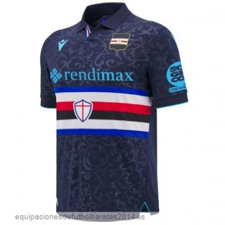 Nuevo Tailandia 3ª Camiseta Sampdoria 24/25 Baratas