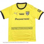 Nuevo Tailandia 3ª Camiseta Parma 24/25 Baratas