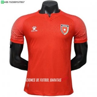 Nuevo 2ª Jugadores Camiseta Jordán 2026 Baratas