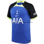 Nuevo Tailandia 2ª Camiseta Tottenham Hotspur 22/23 Baratas Nuevo Tailandia 2ª Camiseta Tottenham Hotspur 22/23 Baratas