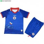 Nuevo 1ª Conjunto De Niños Haití 2026 Baratas