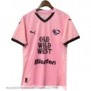 Nuevo Tailandia 1ª Camiseta Palermo 24/25 Baratas