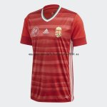 Nuevo 1ª Camiseta Hungría Equipación 2020 Baratas Nuevo 1ª Camiseta Hungría Equipación 2020 Baratas