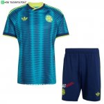 Nuevo 2ª Conjunto De Niños Colombia 2026 Baratas