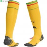 Nuevo 1ª Calcetines Niños Jamaica 2026 Baratas