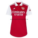 Nuevo Camiseta 1ª Liga Mujer Arsenal 22/23 Baratas Nuevo Camiseta 1ª Liga Mujer Arsenal 22/23 Baratas