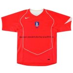 Nuevo Camiseta 1ª Equipación Corea Retro 2004/2006 Baratas Nuevo Camiseta 1ª Equipación Corea Retro 2004/2006 Baratas