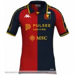 Nuevo Tailandia Cuarta Camiseta Genoa 23/24 Rojo Baratas