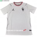 Nuevo Tailandia Especial Camiseta Francia 2026 Blanco Baratas