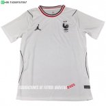 Nuevo Tailandia Especial Camiseta Francia 2026 Blanco Baratas