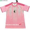 Nuevo Tailandia Especial Camiseta Argelia 2026 Rosa Baratas