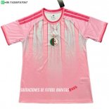 Nuevo Tailandia Especial Camiseta Argelia 2026 Rosa Baratas