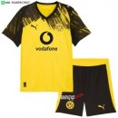 Nuevo 1ª Conjunto De Hombre Borussia Dortmund 25/26 Baratas