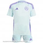 Nuevo 2ª Conjunto De Niños Escocia 2024 Azul Baratas