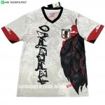 Nuevo Tailandia Especial Camiseta Japón 2026 Blanco Rojo Negro Baratas